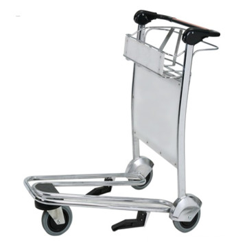 Durable and modern best luggagebrands ,best luggage reviews, collapsible luggage cart